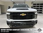 New 2025 Chevrolet Silverado 3500 Work Truck Crew Cab 4x4, Pickup for sale #53699 - photo 16