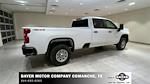 New 2025 Chevrolet Silverado 3500 Work Truck Crew Cab 4x4, Pickup for sale #53699 - photo 3