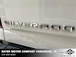 New 2025 Chevrolet Silverado 3500 Work Truck Crew Cab 4x4, Pickup for sale #53699 - photo 35