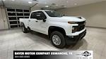 New 2025 Chevrolet Silverado 3500 Work Truck Crew Cab 4x4, Pickup for sale #53699 - photo 5