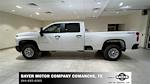 New 2025 Chevrolet Silverado 3500 Work Truck Crew Cab 4x4, Pickup for sale #53699 - photo 8