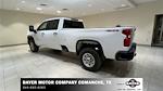 New 2025 Chevrolet Silverado 3500 Work Truck Crew Cab 4x4, Pickup for sale #53699 - photo 2