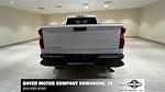 New 2025 Chevrolet Silverado 3500 Work Truck Crew Cab 4x4, Pickup for sale #53699 - photo 9