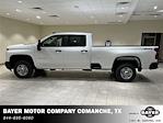 New 2025 Chevrolet Silverado 2500 Work Truck Crew Cab 4x4, Pickup for sale #53706 - photo 10