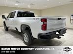 New 2025 Chevrolet Silverado 2500 Work Truck Crew Cab 4x4, Pickup for sale #53706 - photo 11