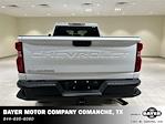 New 2025 Chevrolet Silverado 2500 Work Truck Crew Cab 4x4, Pickup for sale #53706 - photo 12