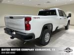 New 2025 Chevrolet Silverado 2500 Work Truck Crew Cab 4x4, Pickup for sale #53706 - photo 13