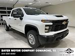 New 2025 Chevrolet Silverado 2500 Work Truck Crew Cab 4x4, Pickup for sale #53706 - photo 15