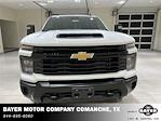 New 2025 Chevrolet Silverado 2500 Work Truck Crew Cab 4x4, Pickup for sale #53706 - photo 16