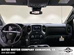 New 2025 Chevrolet Silverado 2500 Work Truck Crew Cab 4x4, Pickup for sale #53706 - photo 26