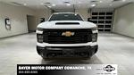 New 2025 Chevrolet Silverado 2500 Work Truck Crew Cab 4x4, Pickup for sale #53706 - photo 6