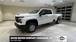 New 2025 Chevrolet Silverado 2500 Work Truck Crew Cab 4x4, Pickup for sale #53706 - photo 7