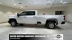 New 2025 Chevrolet Silverado 2500 Work Truck Crew Cab 4x4, Pickup for sale #53706 - photo 8