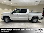 New 2025 Chevrolet Silverado 1500 Work Truck Crew Cab 4x2, Pickup for sale #53708 - photo 10