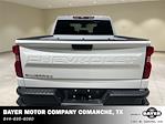 New 2025 Chevrolet Silverado 1500 Work Truck Crew Cab 4x2, Pickup for sale #53708 - photo 12