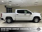 New 2025 Chevrolet Silverado 1500 Work Truck Crew Cab 4x2, Pickup for sale #53708 - photo 14