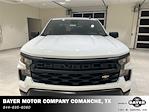 New 2025 Chevrolet Silverado 1500 Work Truck Crew Cab 4x2, Pickup for sale #53708 - photo 16