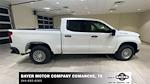 New 2025 Chevrolet Silverado 1500 Work Truck Crew Cab 4x2, Pickup for sale #53708 - photo 4