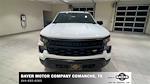 New 2025 Chevrolet Silverado 1500 Work Truck Crew Cab 4x2, Pickup for sale #53708 - photo 6