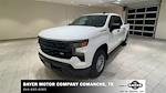 New 2025 Chevrolet Silverado 1500 Work Truck Crew Cab 4x2, Pickup for sale #53708 - photo 7