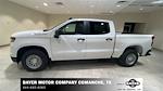 New 2025 Chevrolet Silverado 1500 Work Truck Crew Cab 4x2, Pickup for sale #53708 - photo 8