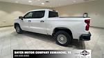 New 2025 Chevrolet Silverado 1500 Work Truck Crew Cab 4x2, Pickup for sale #53708 - photo 2