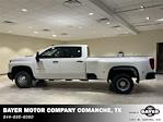 New 2025 Chevrolet Silverado 3500 Work Truck Crew Cab 4x4, Pickup for sale #53716 - photo 10