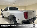 New 2025 Chevrolet Silverado 3500 Work Truck Crew Cab 4x4, Pickup for sale #53716 - photo 11