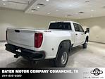 New 2025 Chevrolet Silverado 3500 Work Truck Crew Cab 4x4, Pickup for sale #53716 - photo 13