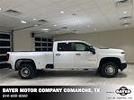 New 2025 Chevrolet Silverado 3500 Work Truck Crew Cab 4x4, Pickup for sale #53716 - photo 14