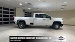 New 2025 Chevrolet Silverado 3500 Work Truck Crew Cab 4x4, Pickup for sale #53716 - photo 3