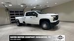 New 2025 Chevrolet Silverado 3500 Work Truck Crew Cab 4x4, Pickup for sale #53716 - photo 4