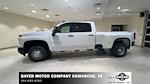 New 2025 Chevrolet Silverado 3500 Work Truck Crew Cab 4x4, Pickup for sale #53716 - photo 7