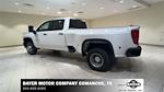 New 2025 Chevrolet Silverado 3500 Work Truck Crew Cab 4x4, Pickup for sale #53716 - photo 2