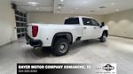 New 2025 Chevrolet Silverado 3500 Work Truck Crew Cab 4x4, Pickup for sale #53716 - photo 9