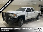 Used 2019 GMC Sierra 2500 Base Double Cab 4x4, Pickup for sale #53761 - photo 1