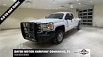 Used 2019 GMC Sierra 2500 Base Double Cab 4x4, Pickup for sale #53761 - photo 6