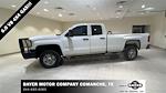 Used 2019 GMC Sierra 2500 Base Double Cab 4x4, Pickup for sale #53761 - photo 7