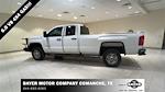 Used 2019 GMC Sierra 2500 Base Double Cab 4x4, Pickup for sale #53761 - photo 8