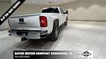 Used 2019 GMC Sierra 2500 Base Double Cab 4x4, Pickup for sale #53761 - photo 9