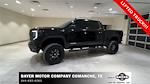 Used 2023 GMC Sierra 1500 Elevation Crew Cab 4x4, Pickup for sale #53764 - photo 7