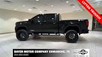 Used 2023 GMC Sierra 1500 Elevation Crew Cab 4x4, Pickup for sale #53764 - photo 8