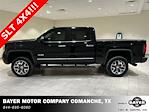 Used 2014 GMC Sierra 1500 SLT Crew Cab 4WD, Pickup for sale #53769 - photo 10