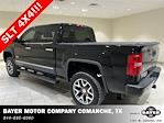 Used 2014 GMC Sierra 1500 SLT Crew Cab 4WD, Pickup for sale #53769 - photo 11