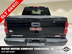 Used 2014 GMC Sierra 1500 SLT Crew Cab 4WD, Pickup for sale #53769 - photo 12