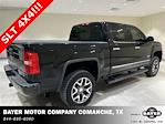 Used 2014 GMC Sierra 1500 SLT Crew Cab 4WD, Pickup for sale #53769 - photo 13