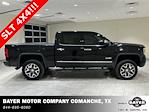 Used 2014 GMC Sierra 1500 SLT Crew Cab 4WD, Pickup for sale #53769 - photo 14