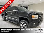 Used 2014 GMC Sierra 1500 SLT Crew Cab 4WD, Pickup for sale #53769 - photo 15