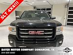 Used 2014 GMC Sierra 1500 SLT Crew Cab 4WD, Pickup for sale #53769 - photo 16