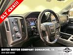 Used 2014 GMC Sierra 1500 SLT Crew Cab 4WD, Pickup for sale #53769 - photo 17